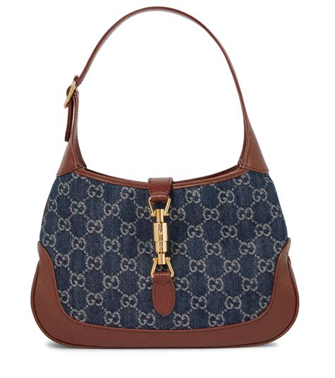 Gucci jackie small shoulder bag